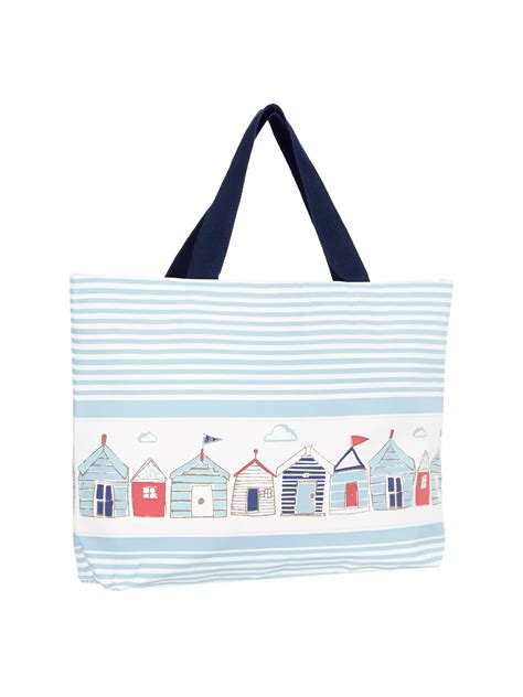 john lewis beach bags